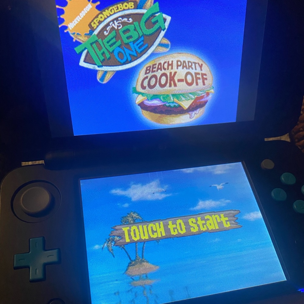 Nintendo DS Games - Picture 9 of 11